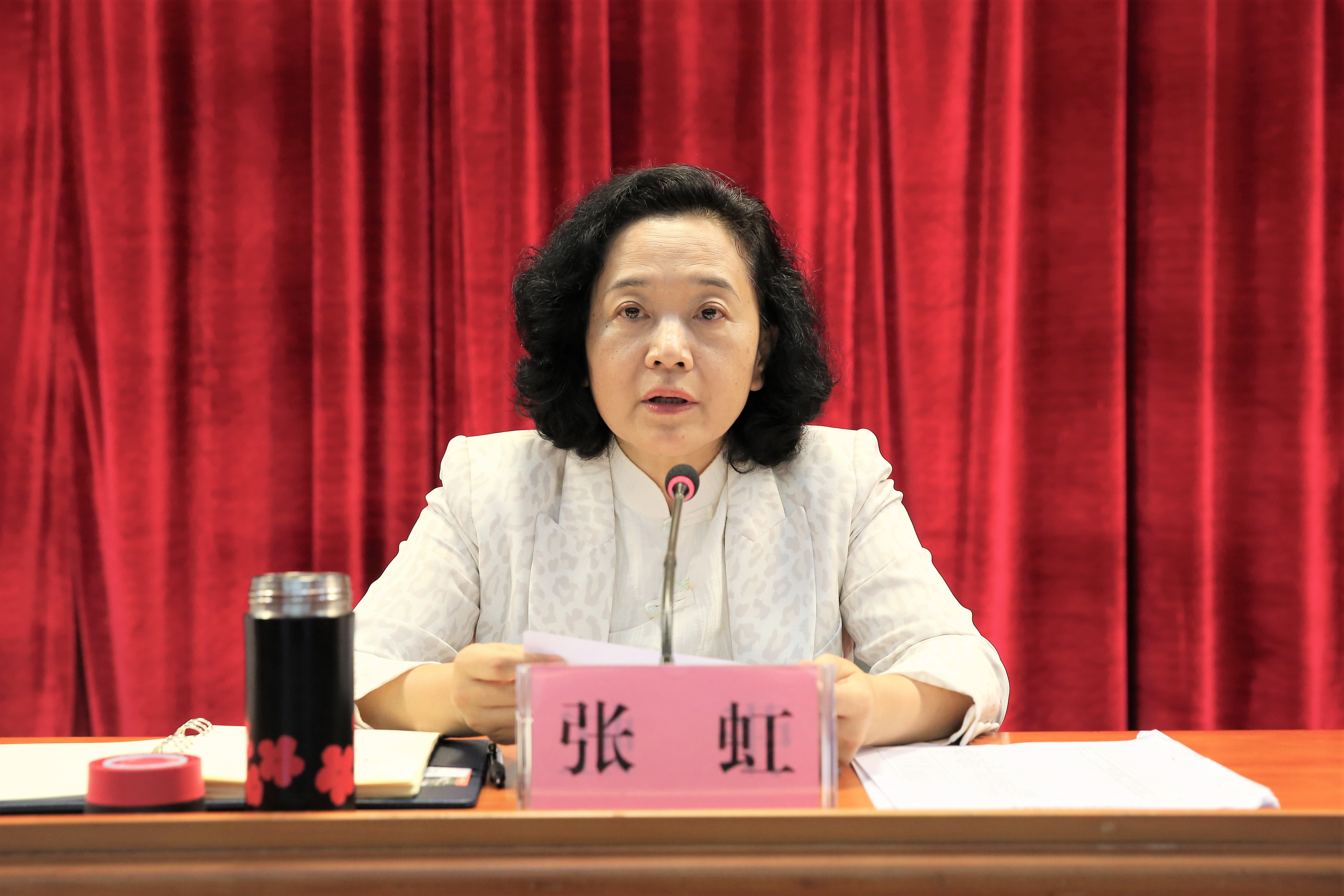 自治区广电局召开专题会议贯彻落实全国iptv建设管理工作会议精神